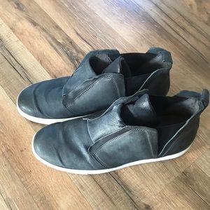 Miz mooz Laurent leather sneaker